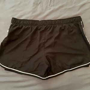 Danskin now athletic shorts. Brand new with tags.